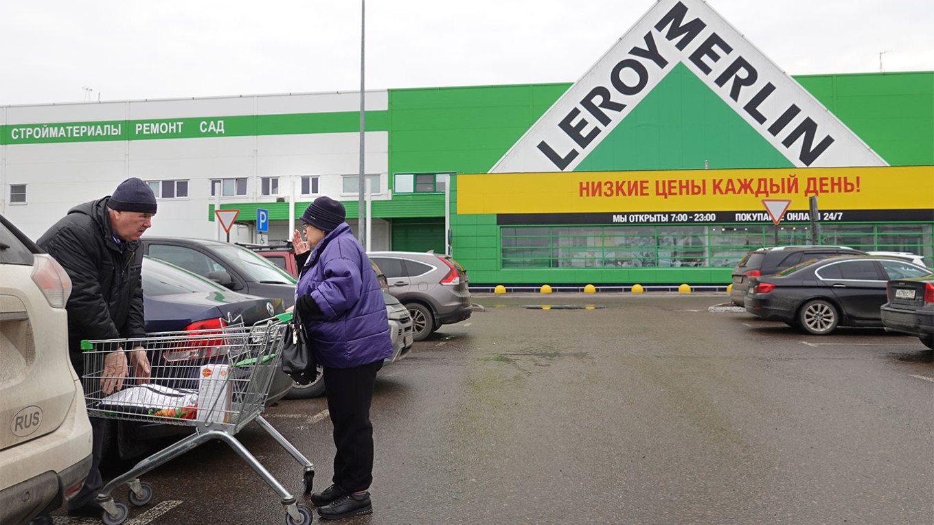 Леруа Мерлен Спб Купить Унитаз Недорого