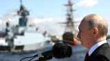 Путин потребовал защитить флот от дальнобойных ракет после потери последнего ракетного корабля в Крыму