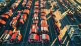 Доставка грузов из Китая подорожала до максимума с начала 2023 года