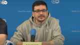 Яшин заявил, что рассматривает обмен как выдворение из России против его воли