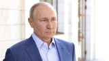 Путин поручил ужесточить правила оборота оружия после стрельбы в Казани